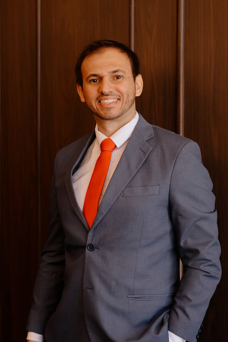 Equipe Rafael Gonçalves Advocacia