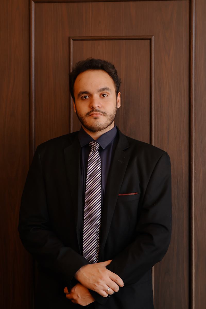 Equipe Rafael Gonçalves Advocacia