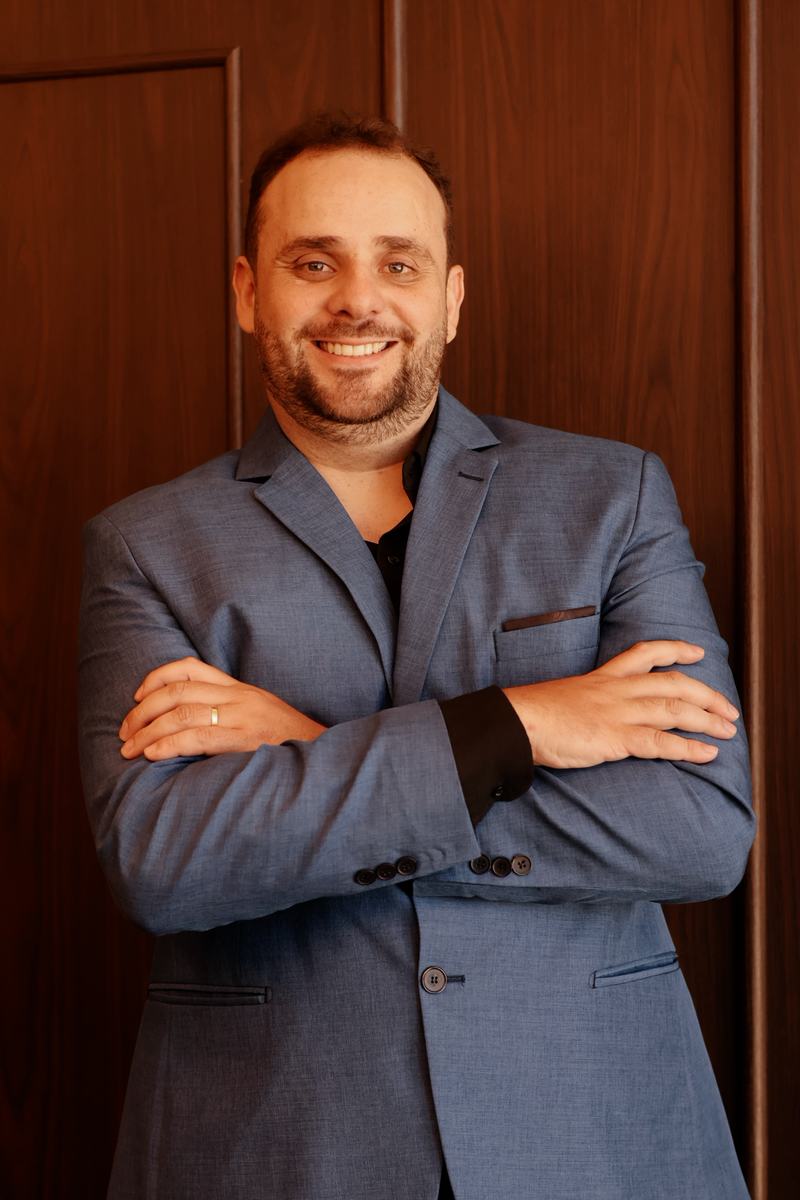 Equipe Rafael Gonçalves Advocacia