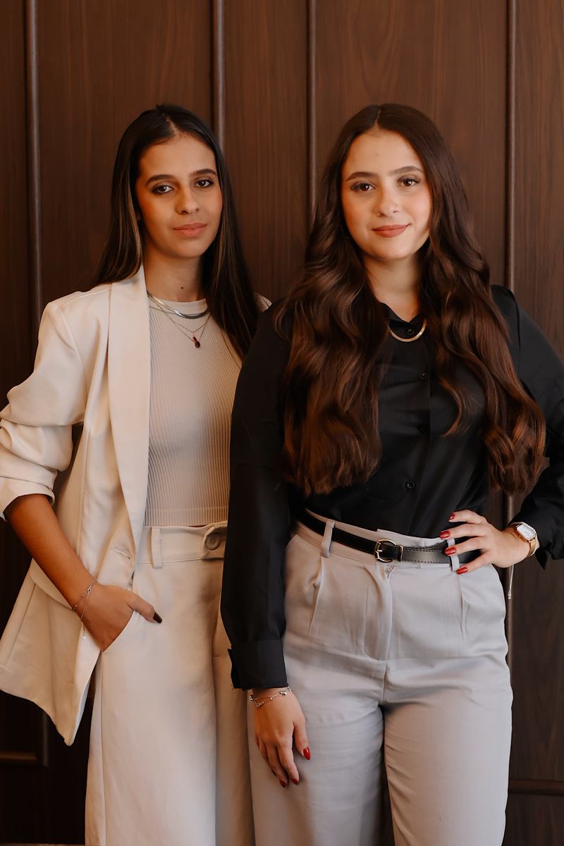 Equipe Rafael Gonçalves Advocacia