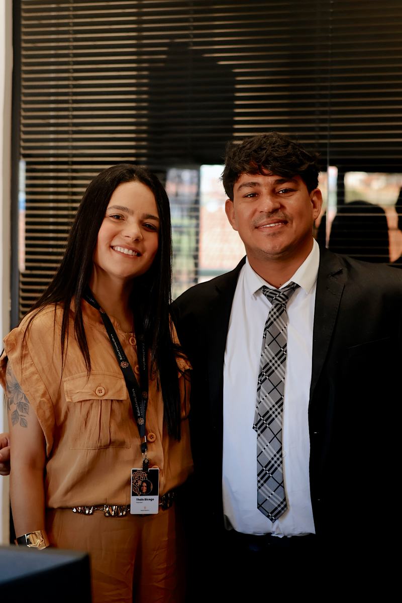 Equipe Rafael Gonçalves Advocacia