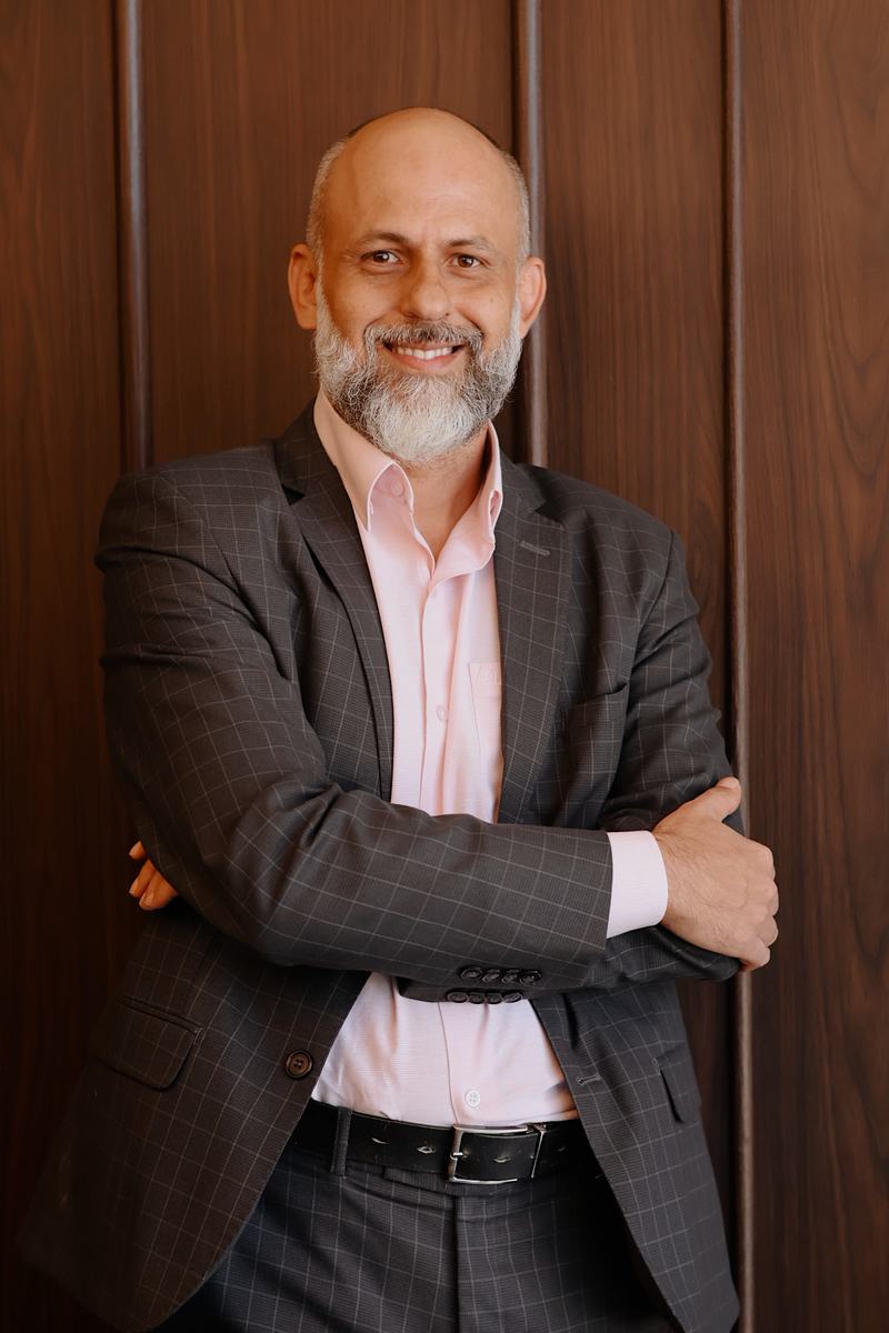 Equipe Rafael Gonçalves Advocacia