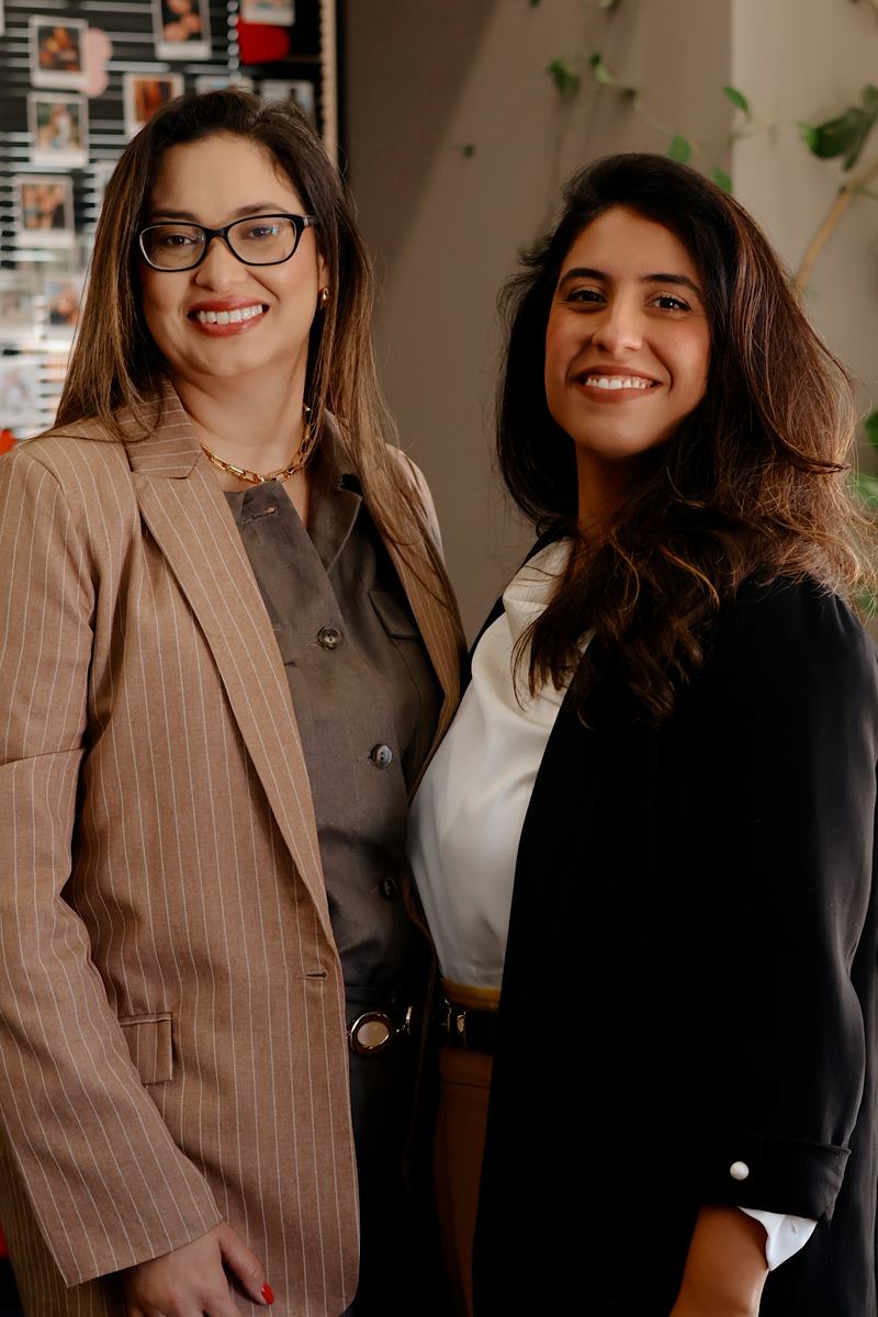 Equipe Rafael Gonçalves Advocacia