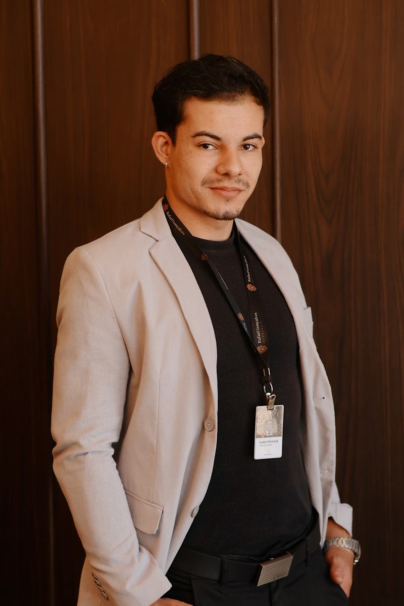 Equipe Rafael Gonçalves Advocacia