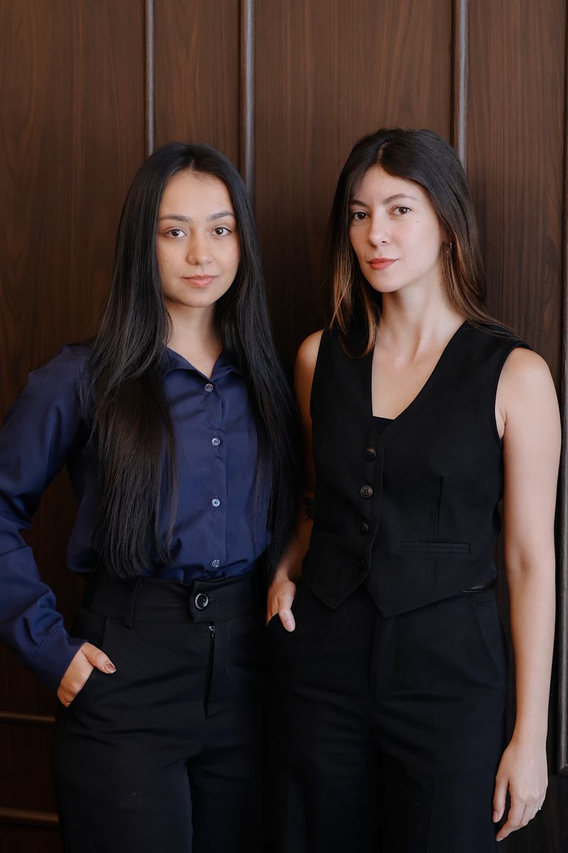 Equipe Rafael Gonçalves Advocacia
