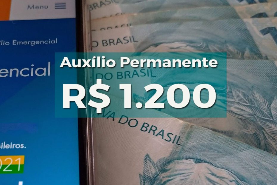 auxílio