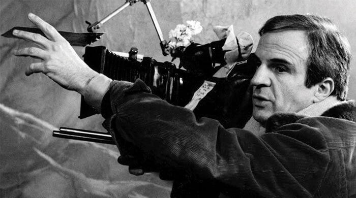 5 filmes de François Truffaut