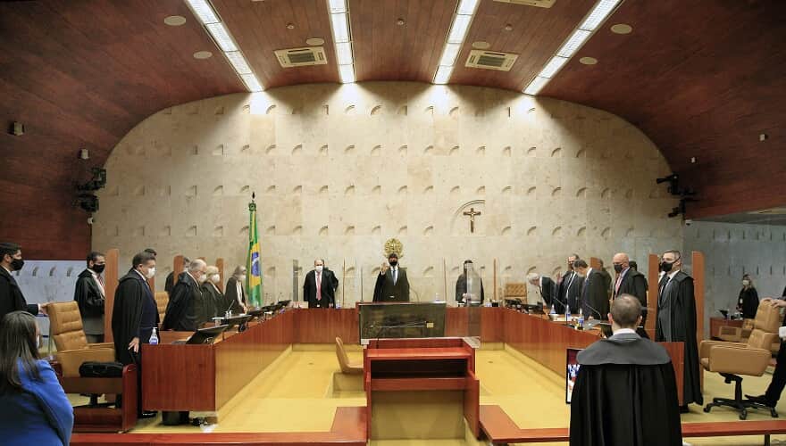 Penhora de bem de família