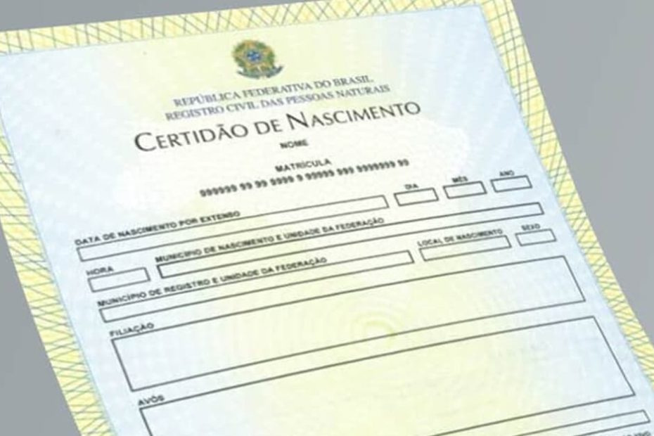 TJSP: Jovem que descobriu não ser pai