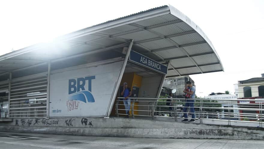 STF valida lei do Rio de Janeiro