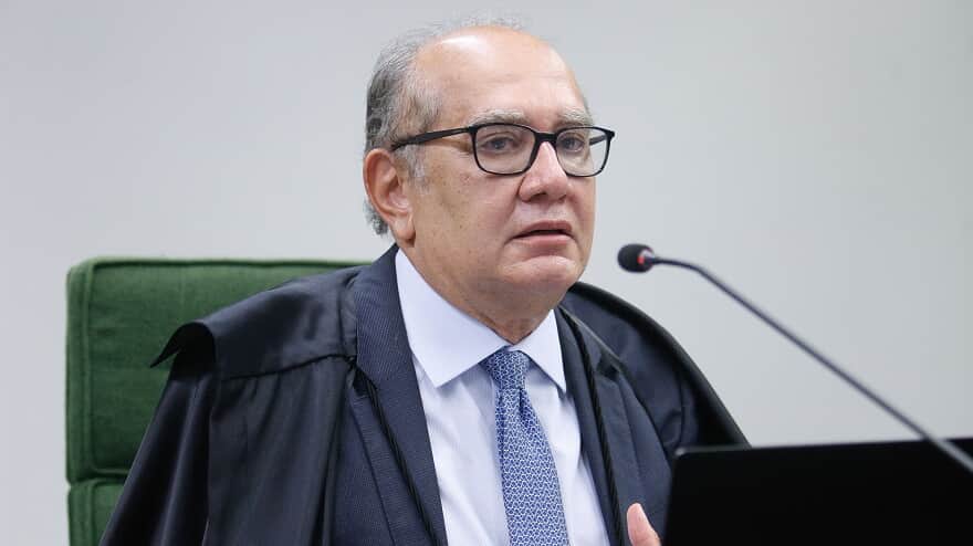 STF retoma julgamento