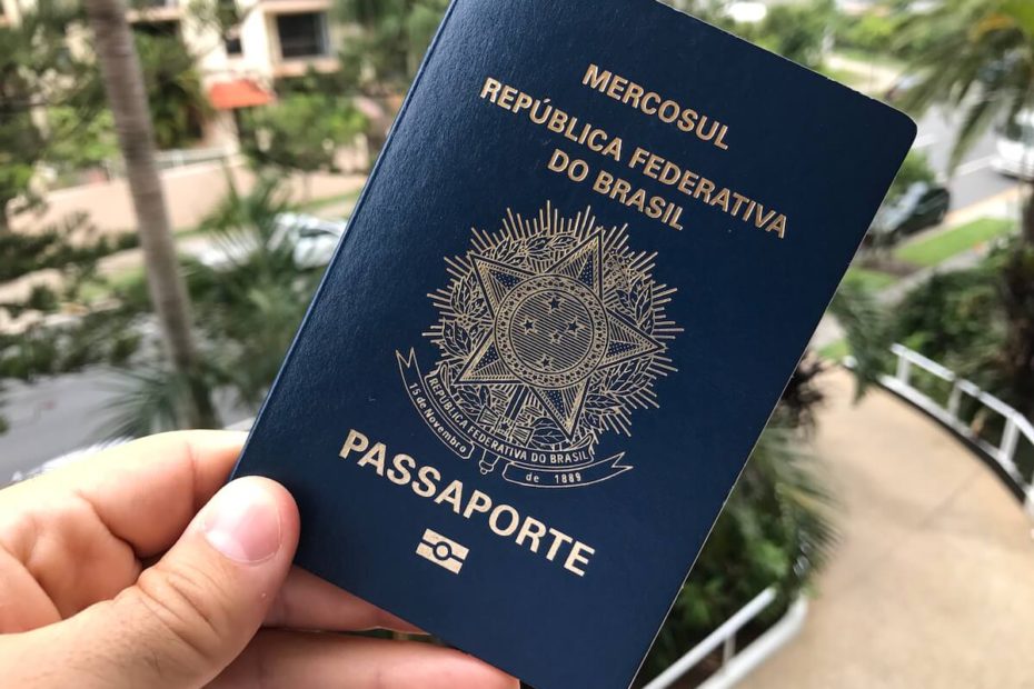 STJ confirma apreensão de passaporte