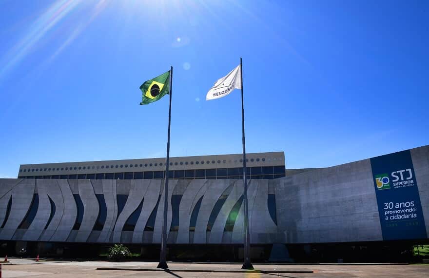STJ permite que bebê