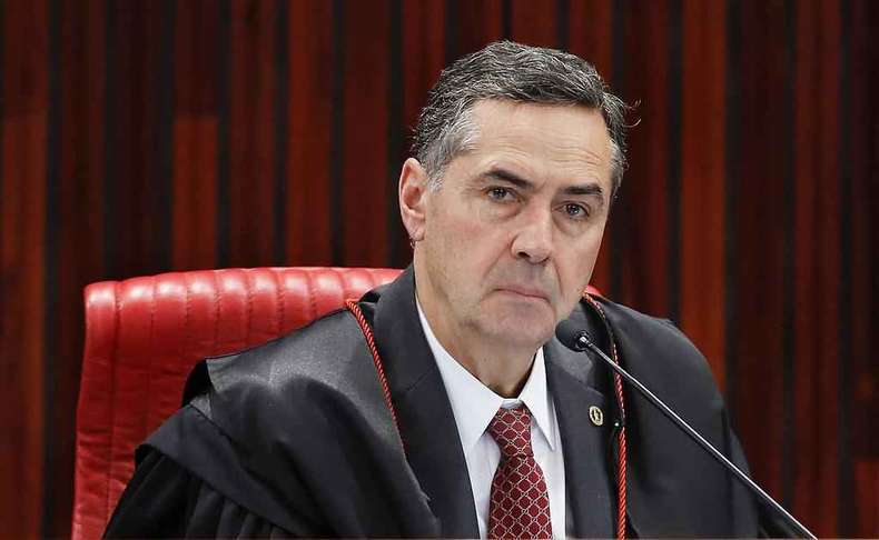 STF: Barroso prorroga até 31