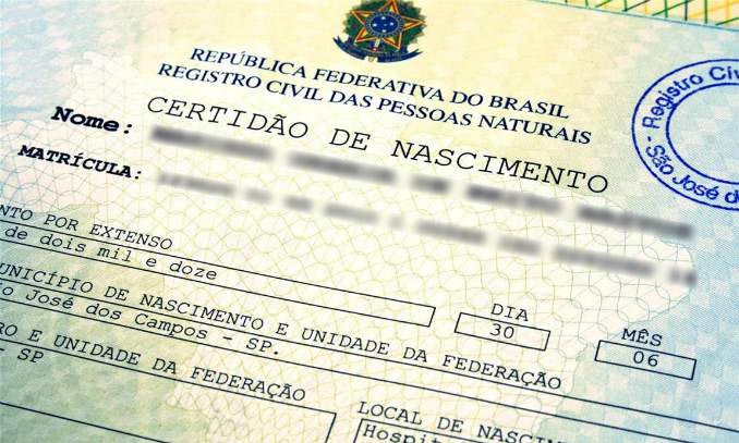 TJSP permite retificação