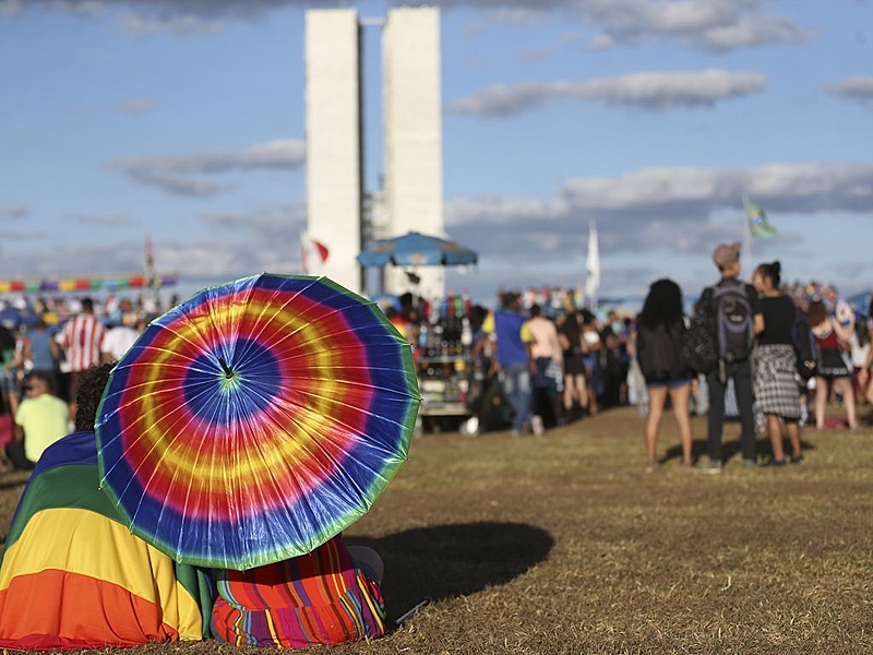 Dia Nacional da Visibilidade Lésbica