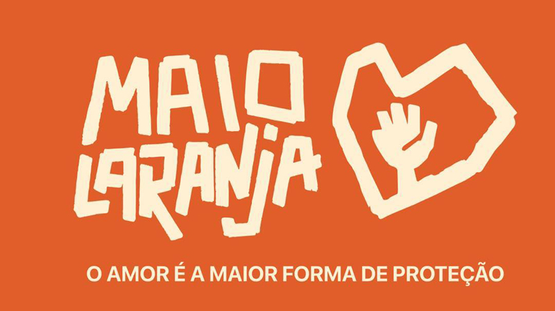 Maio Laranja