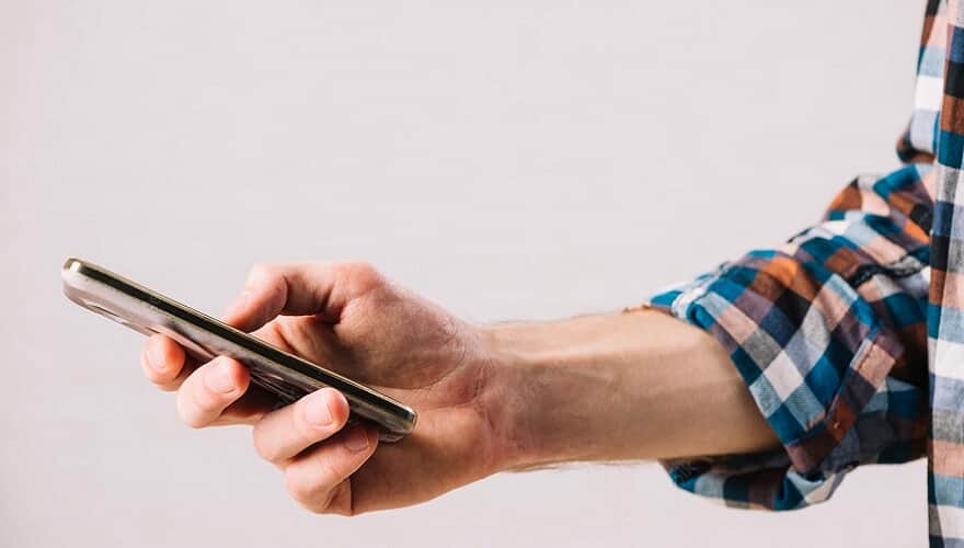 Pornografia de vingança