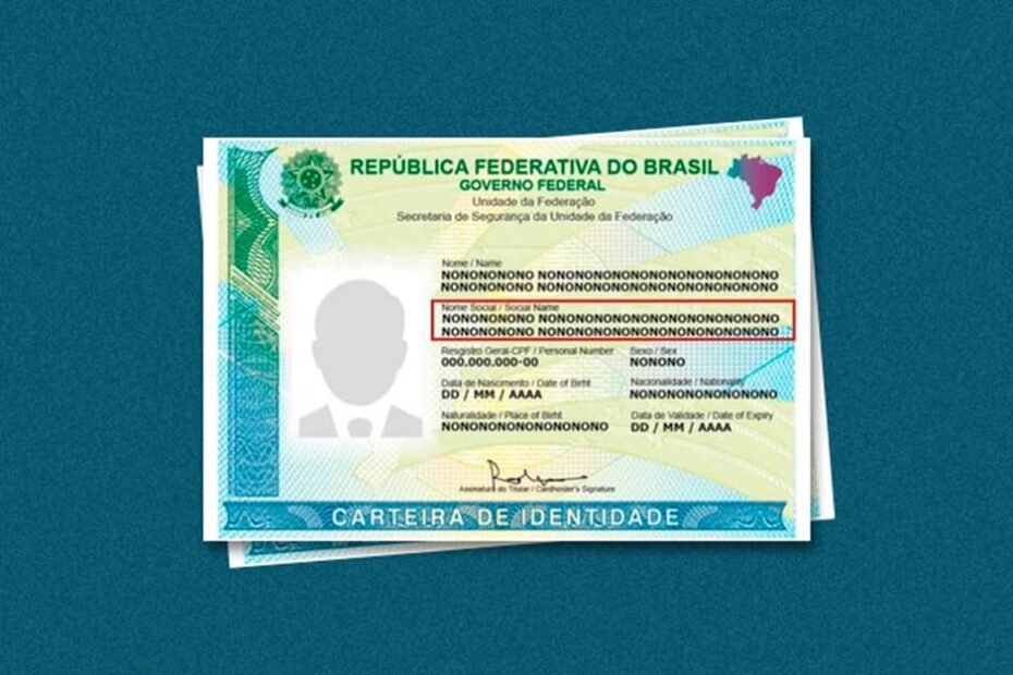 MPF afirma que nova carteira de identidade