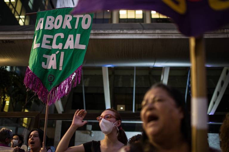 Justiça de São Paulo nega aborto