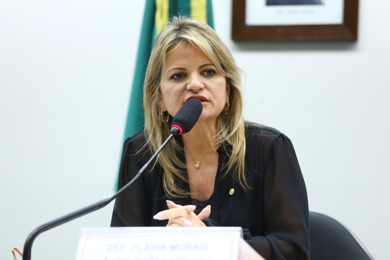 Comissão da Câmara aprova texto