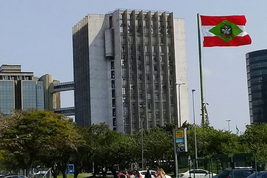 Justiça de Santa Catarina