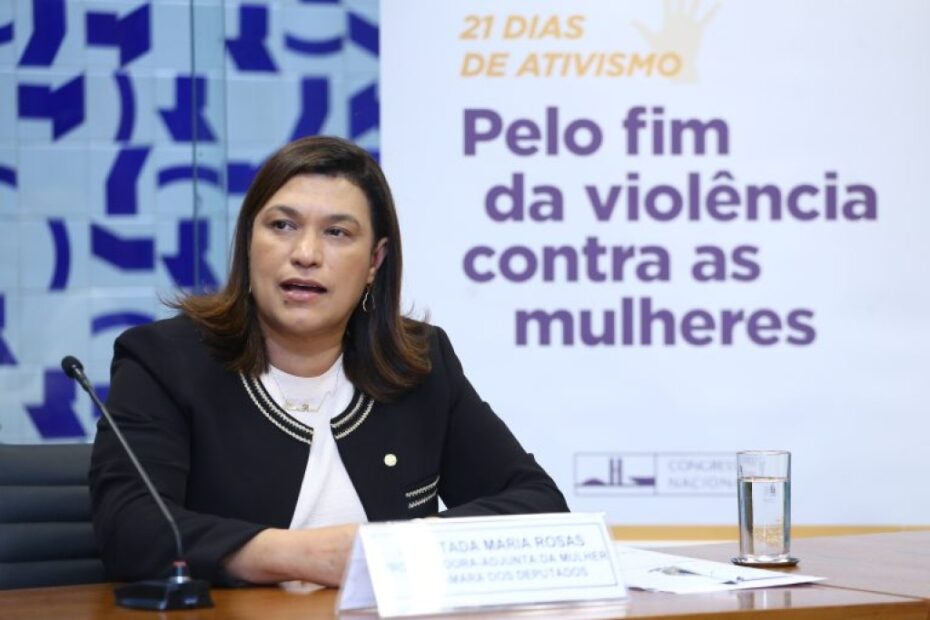 Proposta prevê capacitação de profissionais