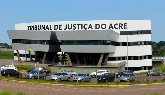 justiça do Acre garante restituição