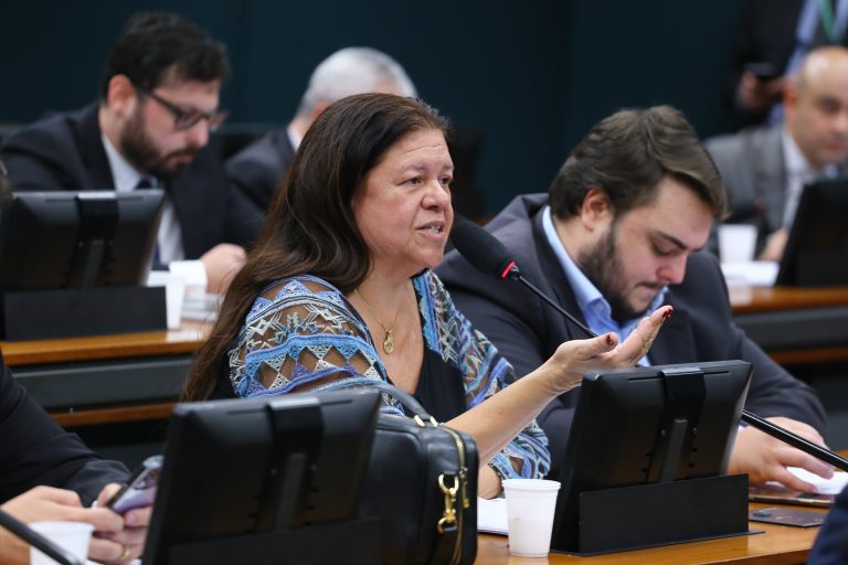 Comissão da Câmara aprova projeto