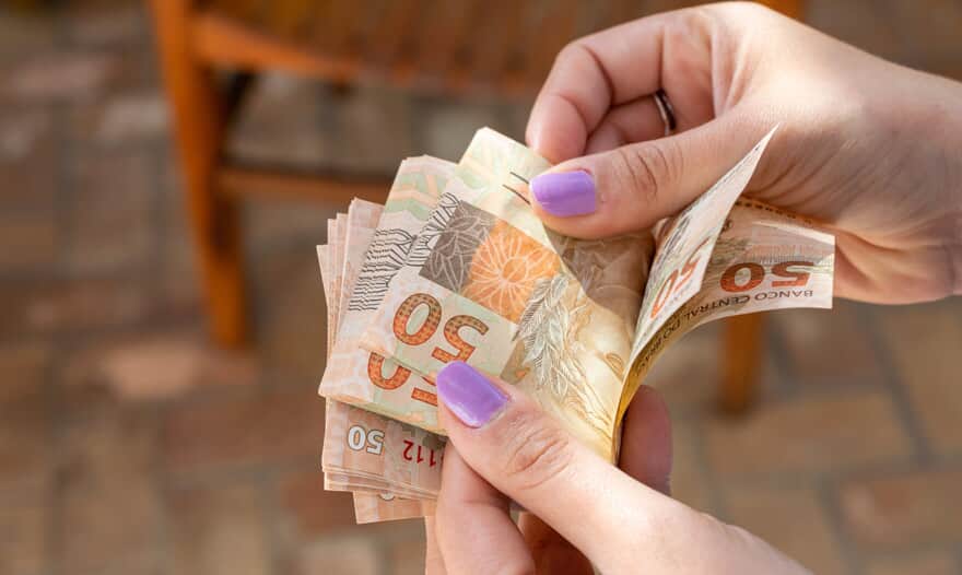 TRF-1 garante pensão temporária