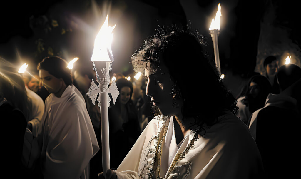 STJ mantém absolvição de mãe acusada de lesionar filha em ritual religioso