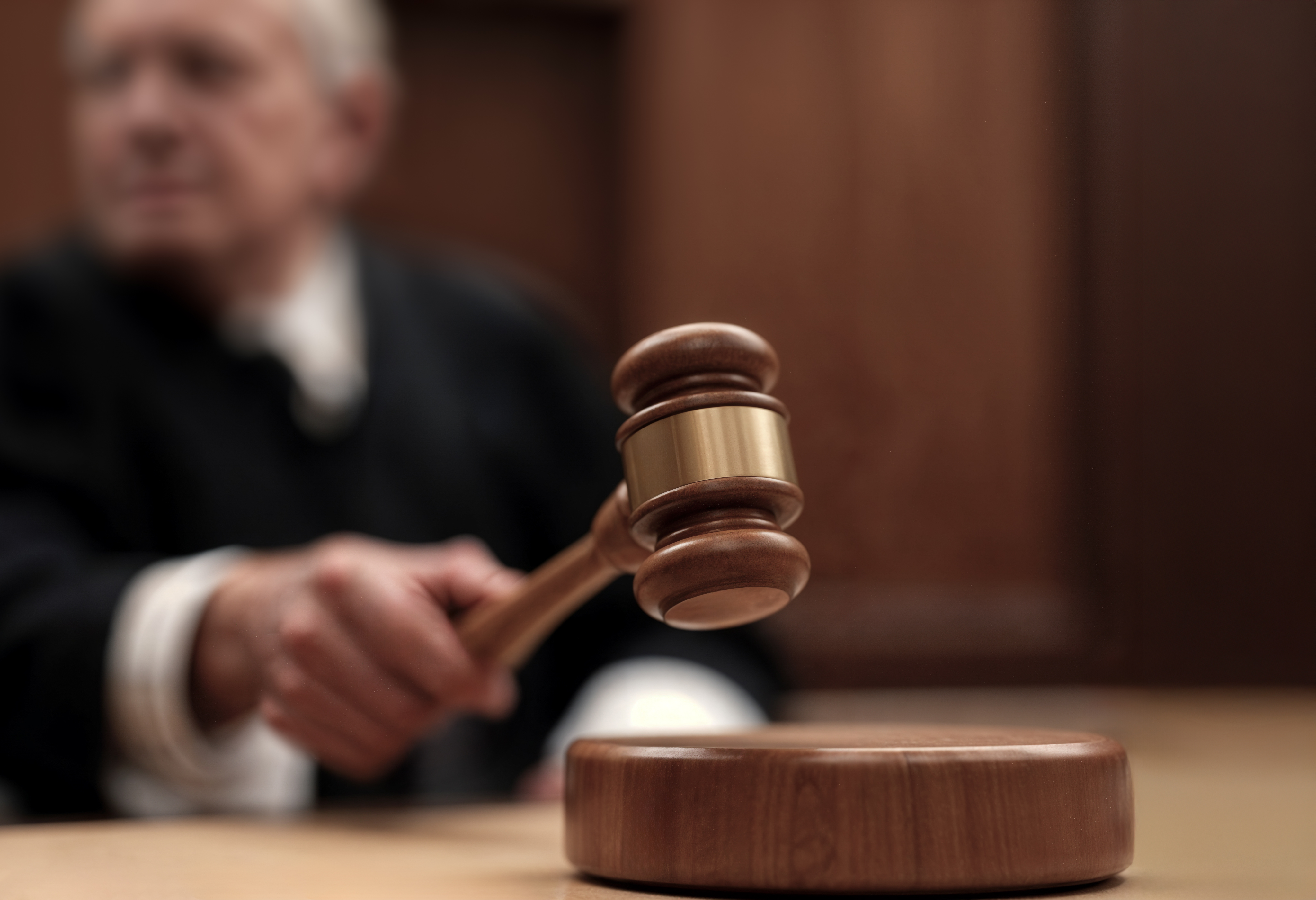 Medidas protetivas representam 47 por cento das ações registradas no plantão do recesso do TJRJ