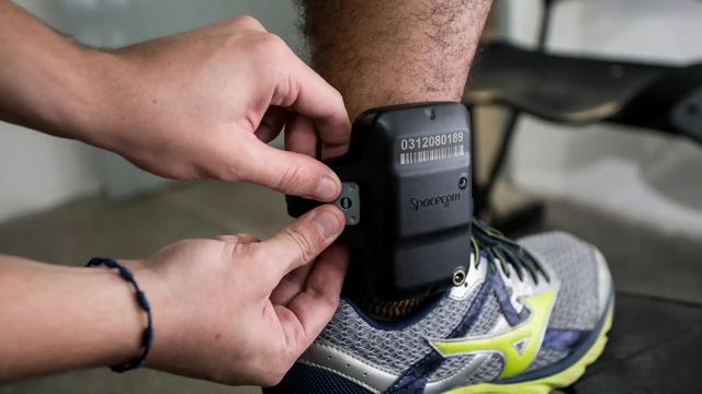 STJ: não comparecer para instalação de tornozeleira em medida protetiva configura crime
